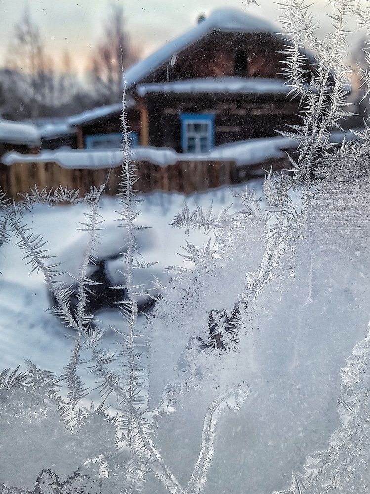 Photograph by Тамара Караваева