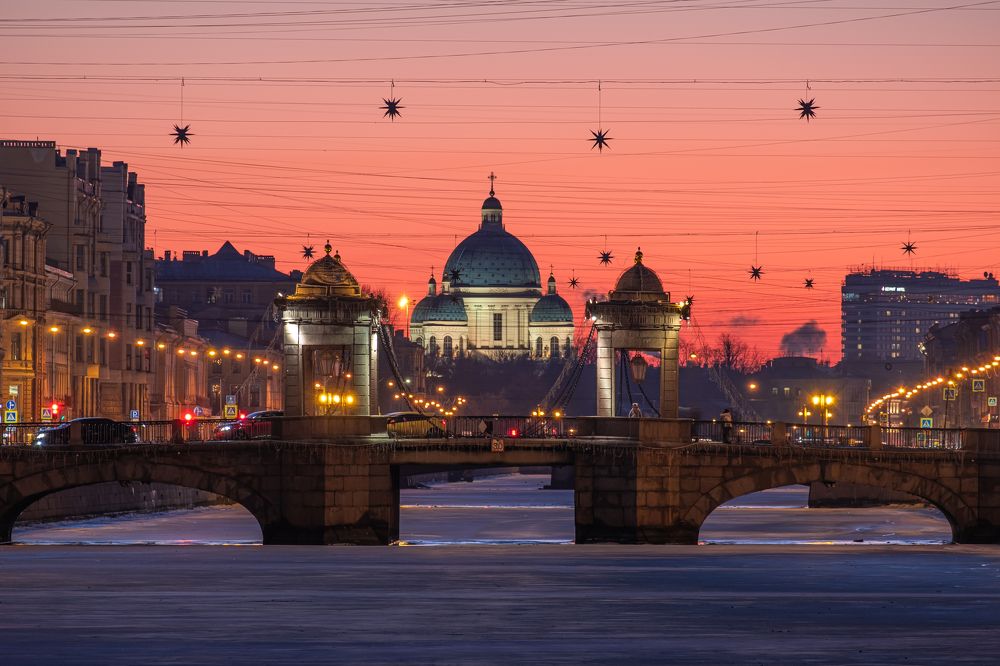 Photograph by Артём Селезнёв