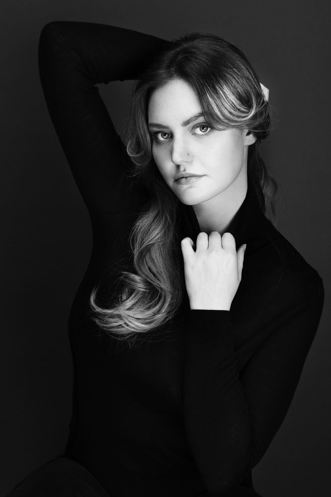 Photograph by Lenka Pileková