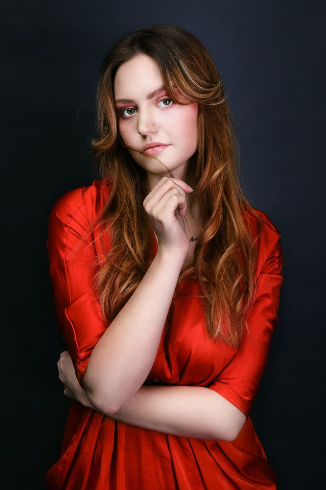 Photograph by Lenka Pileková