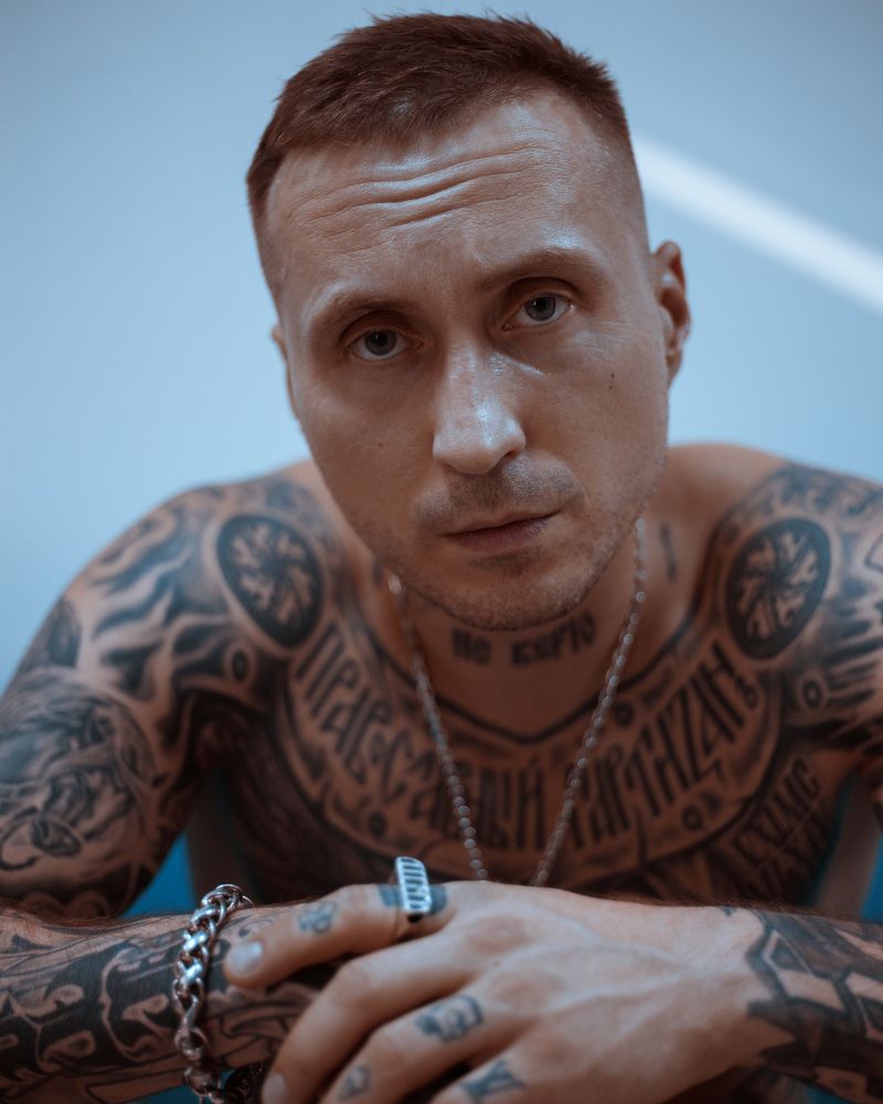 Photograph by Кирилл Ясковский