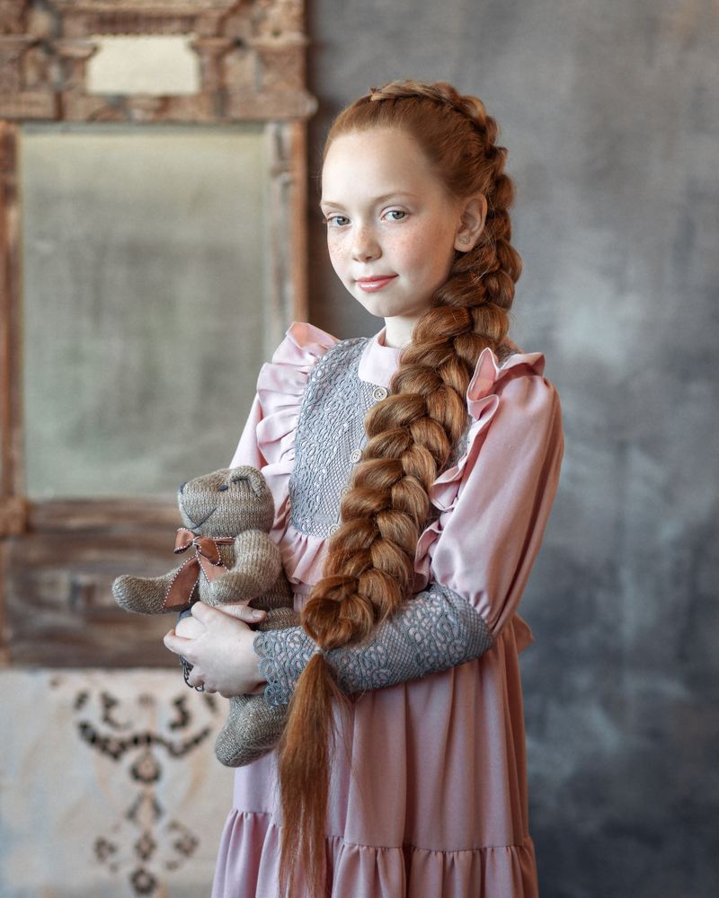 Фотография автора Елена Каликова