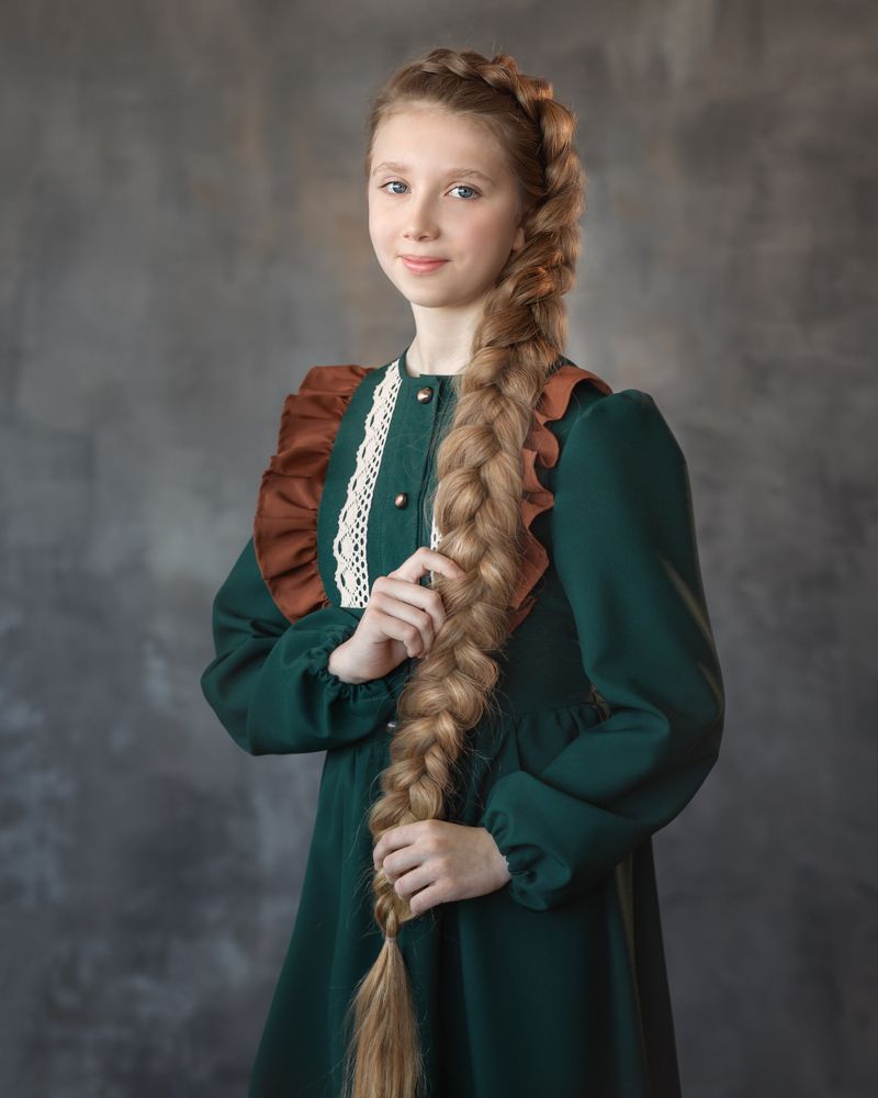 Фотография автора Елена Каликова