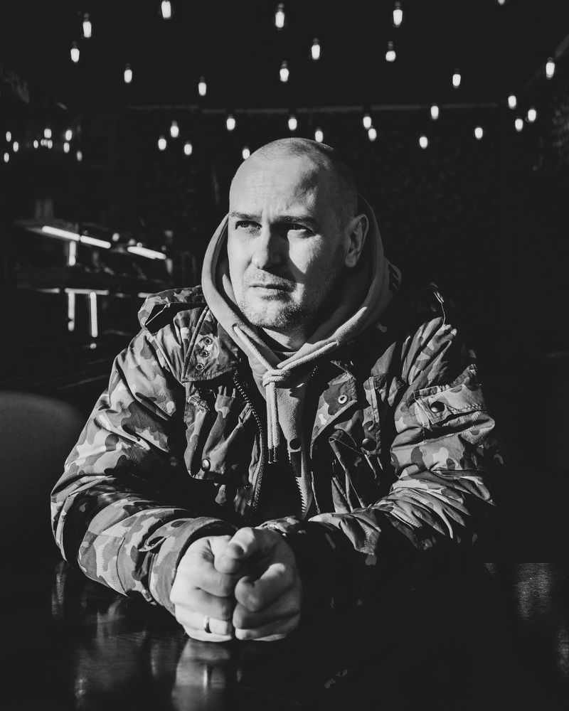 Photograph by Кирилл Ясковский