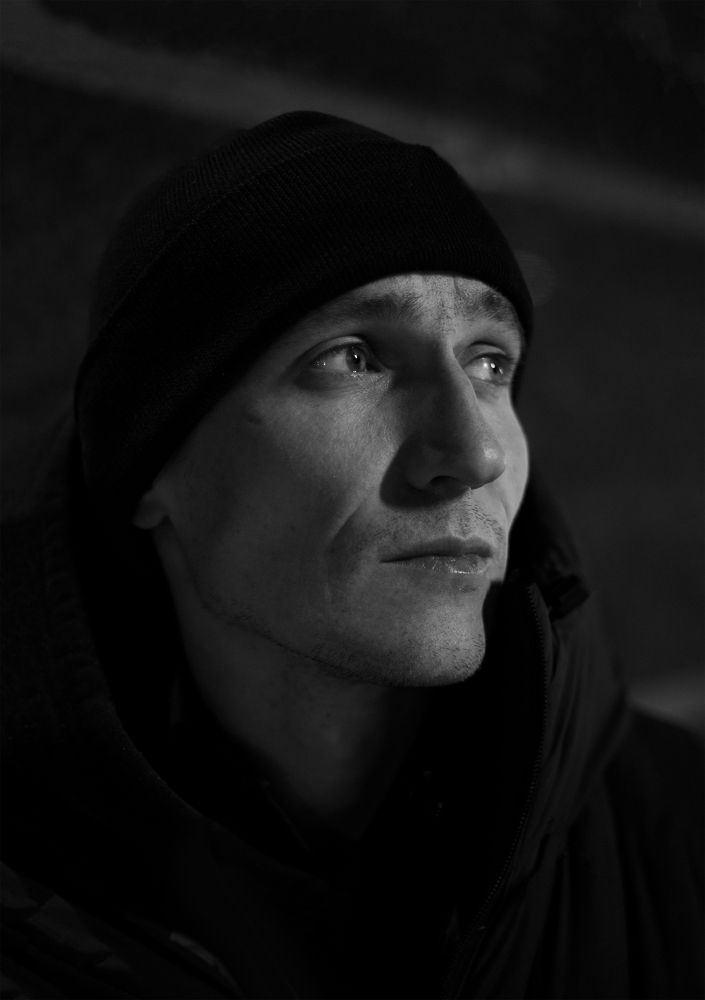 Photograph by Анна Статейко