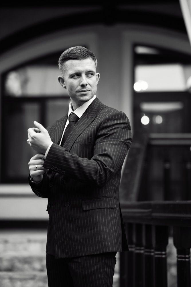 Photograph by Alina Gatina