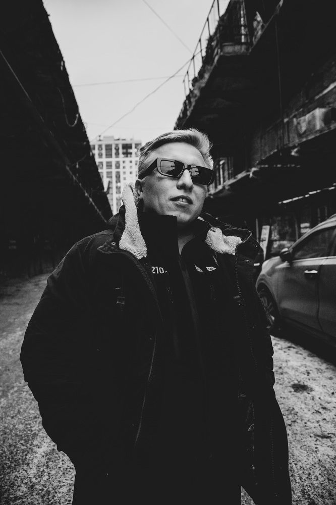 Photograph by Кирилл Ясковский