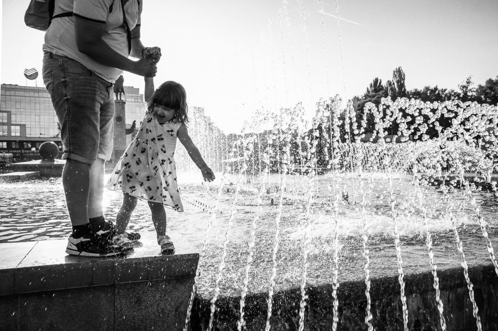 Photograph by Екатерина Кривенцева