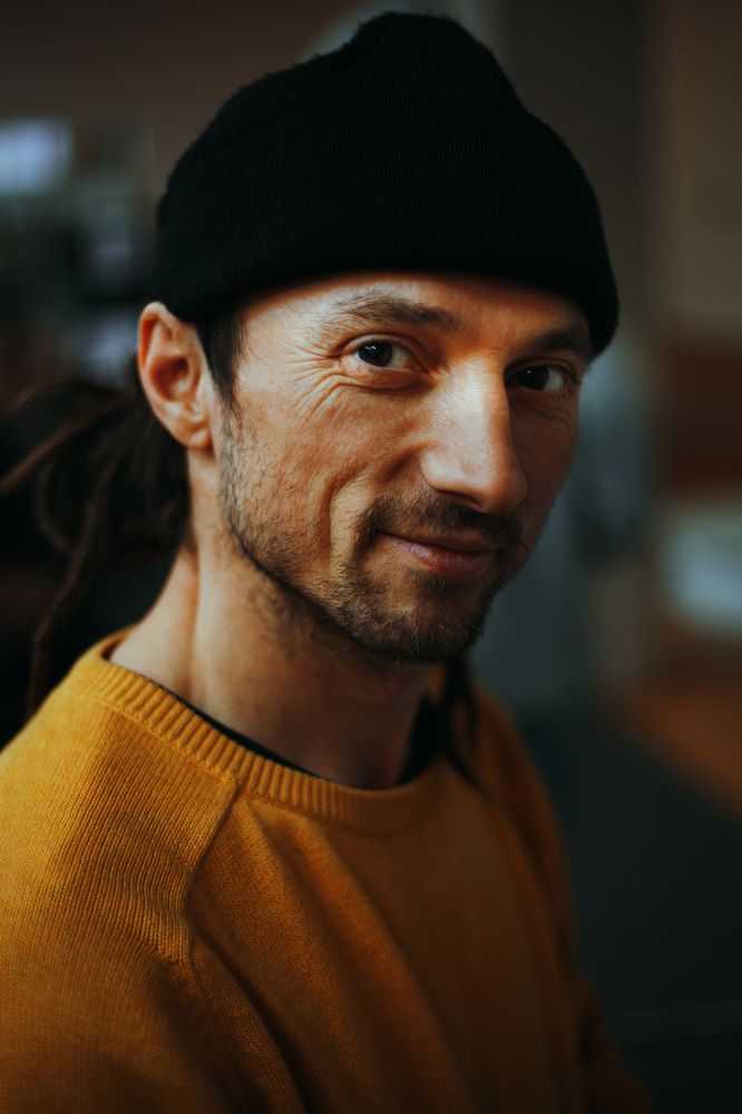 Photograph by Кирилл Ясковский