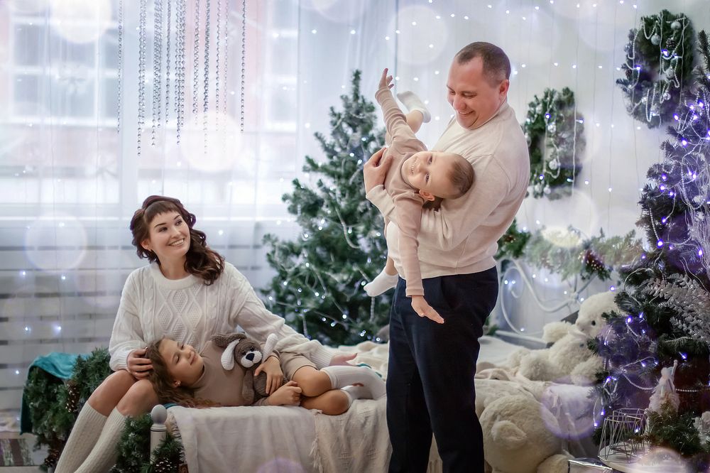 Photograph by Анна Немировская