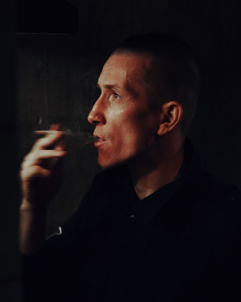 Photograph by Кирилл Ясковский