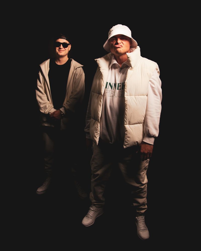 Рэп-проект ЗИБА