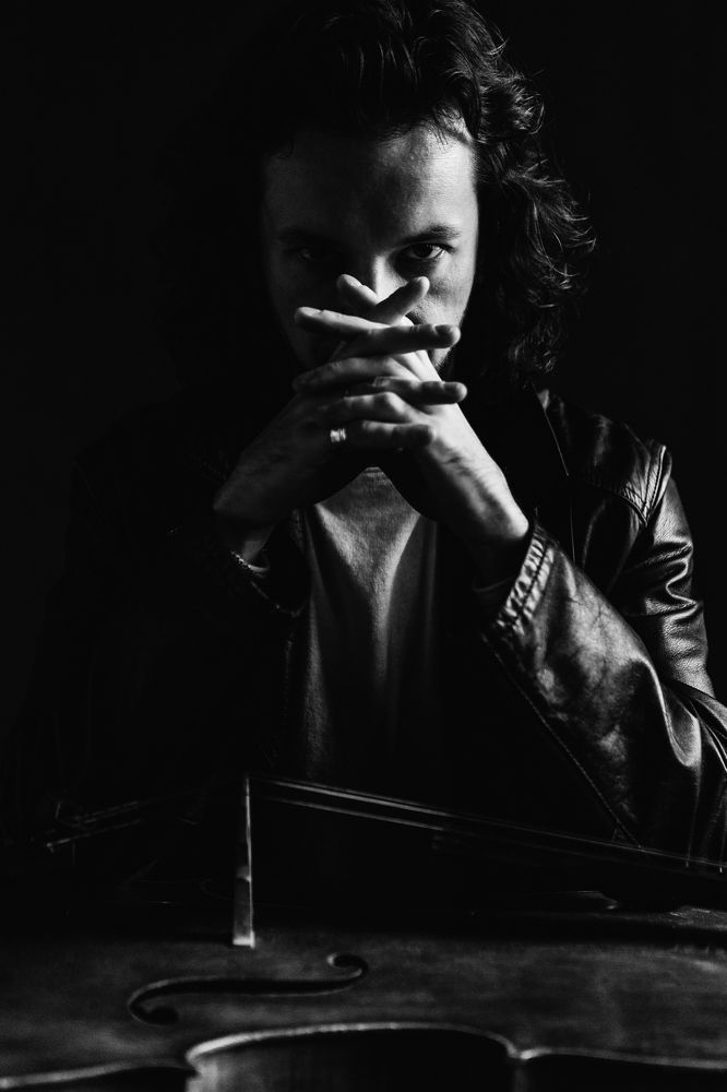 Photograph by Екатерина Савицкая