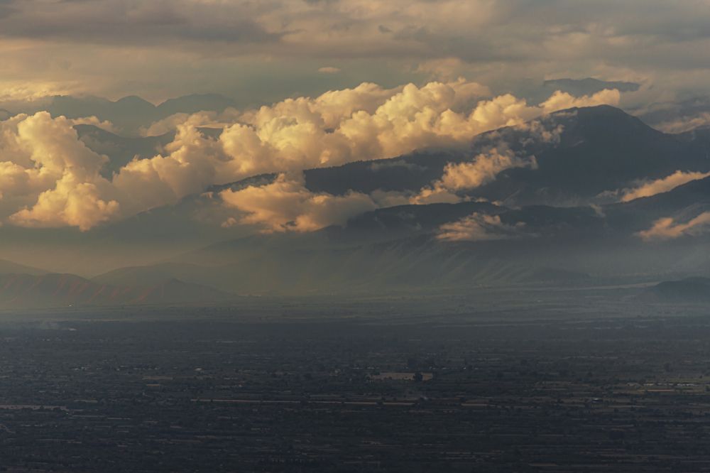 Photograph by Leanid Kulpo