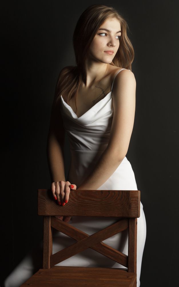 Photograph by Евгения Бронова