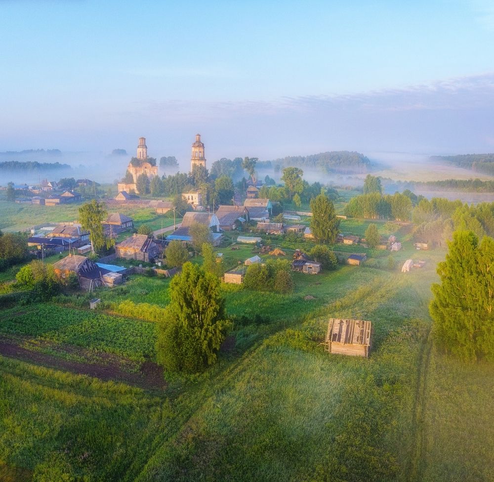 Photograph by  Михаил