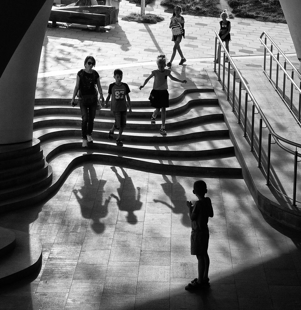 Photograph by Анна Цветковская