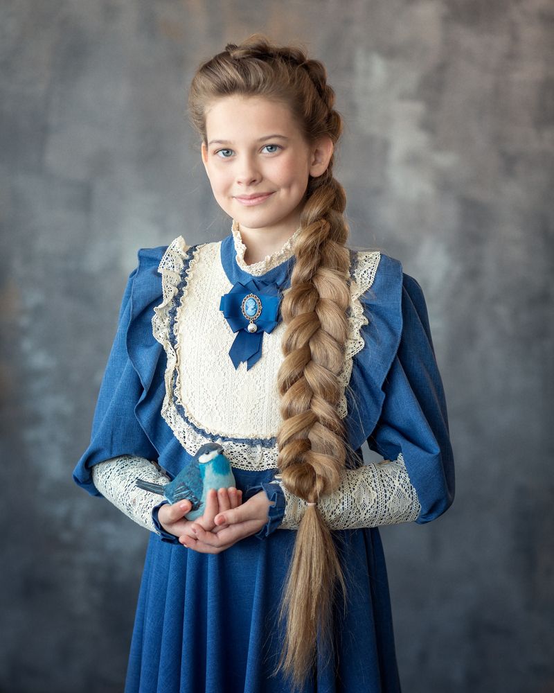 Фотография автора Елена Каликова