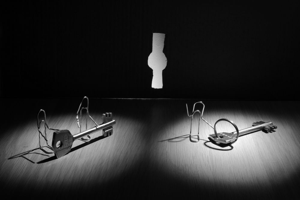 Photograph by Рассохин Николай