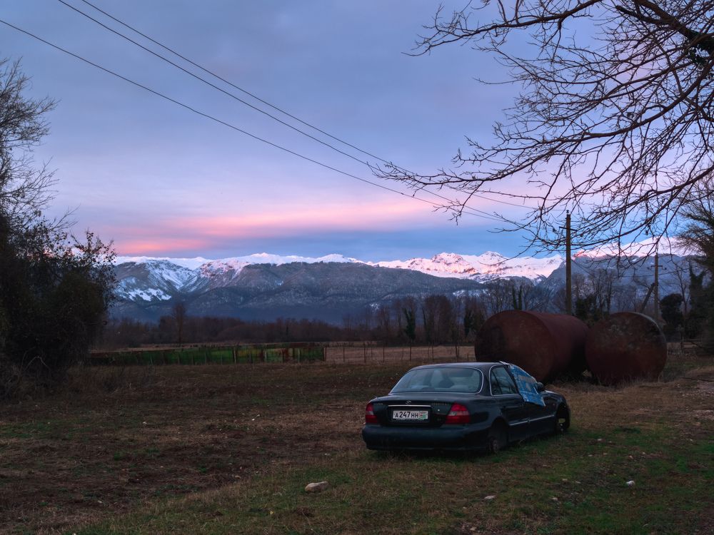 Photograph by Андрей