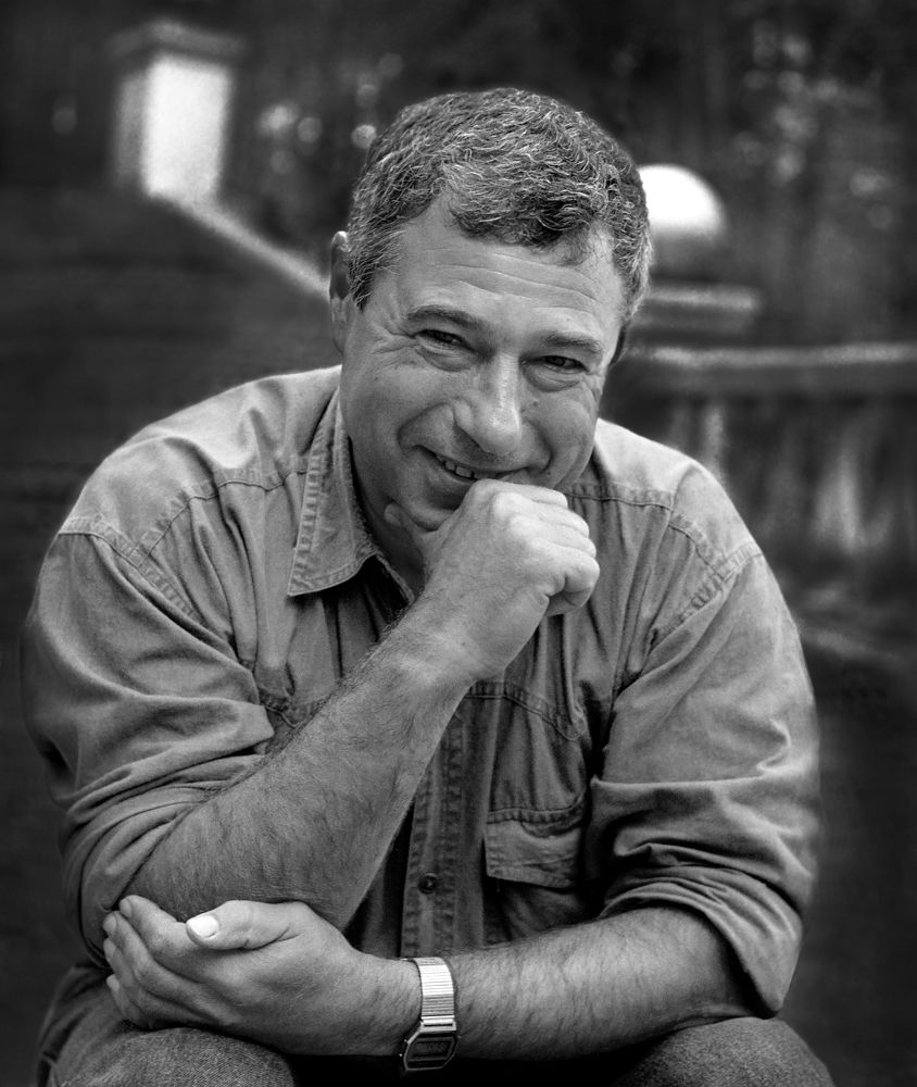 Photograph by Сергей Табатчиков