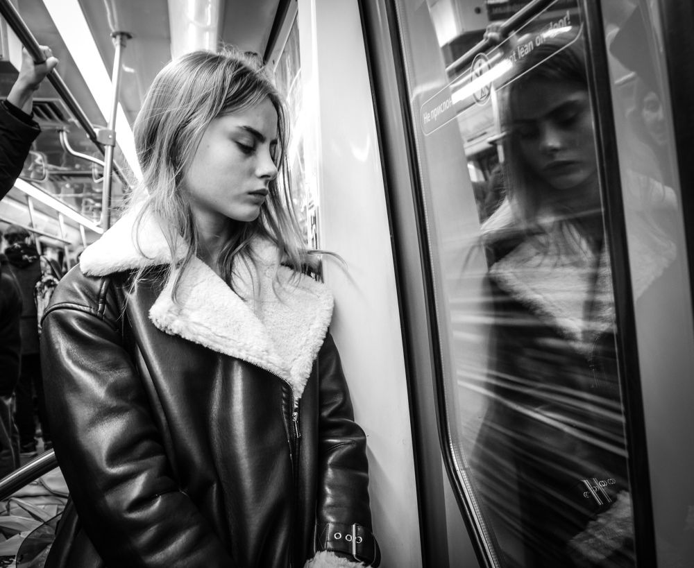 Photograph by Лазарев Евгений