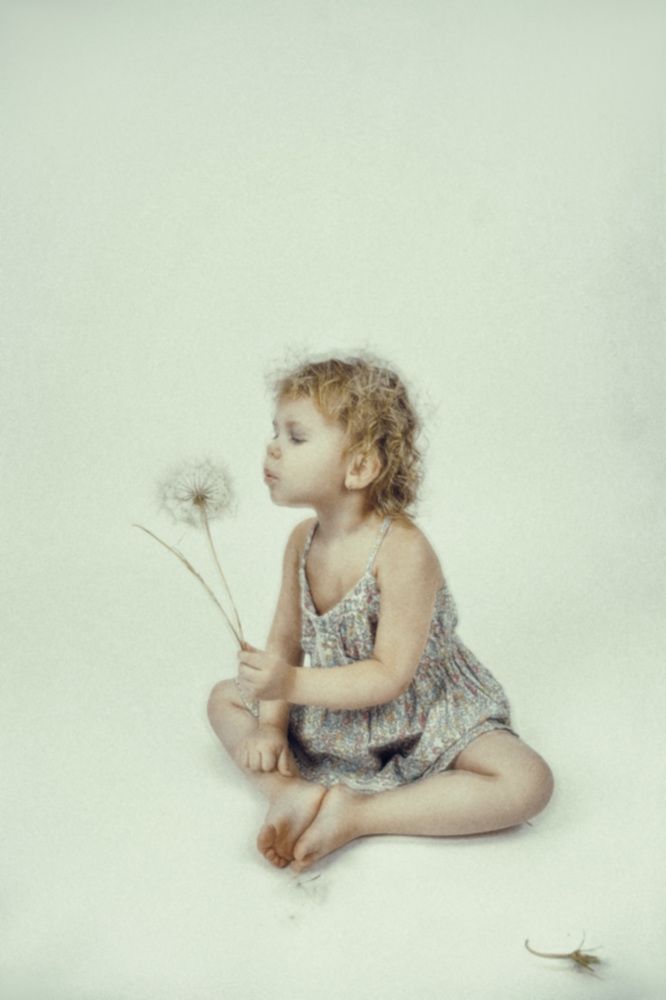 Photograph by Кашина Лилия