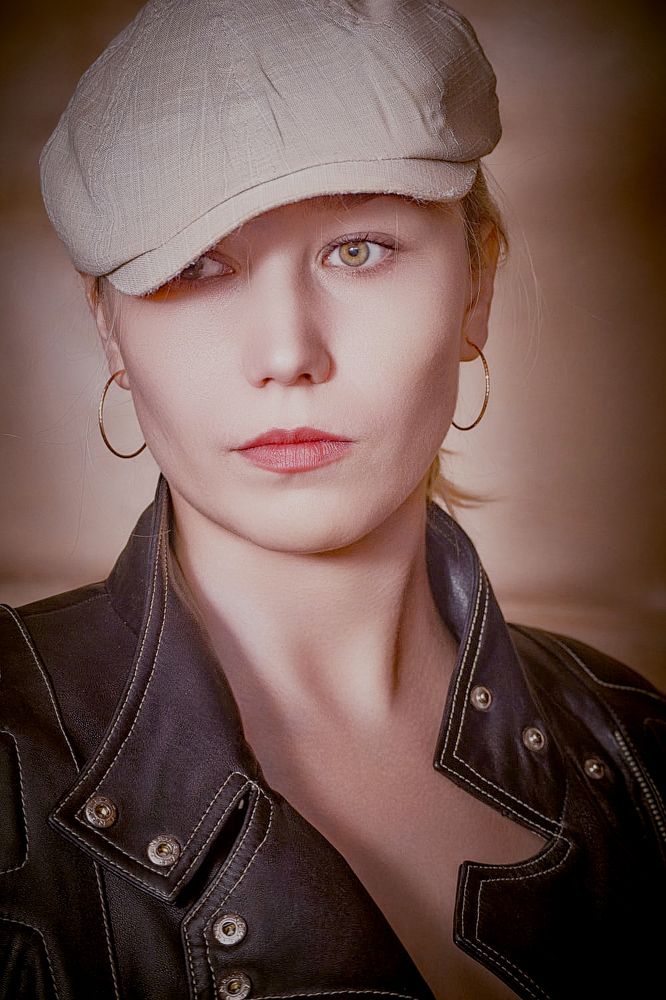 Подарок на день рождения.