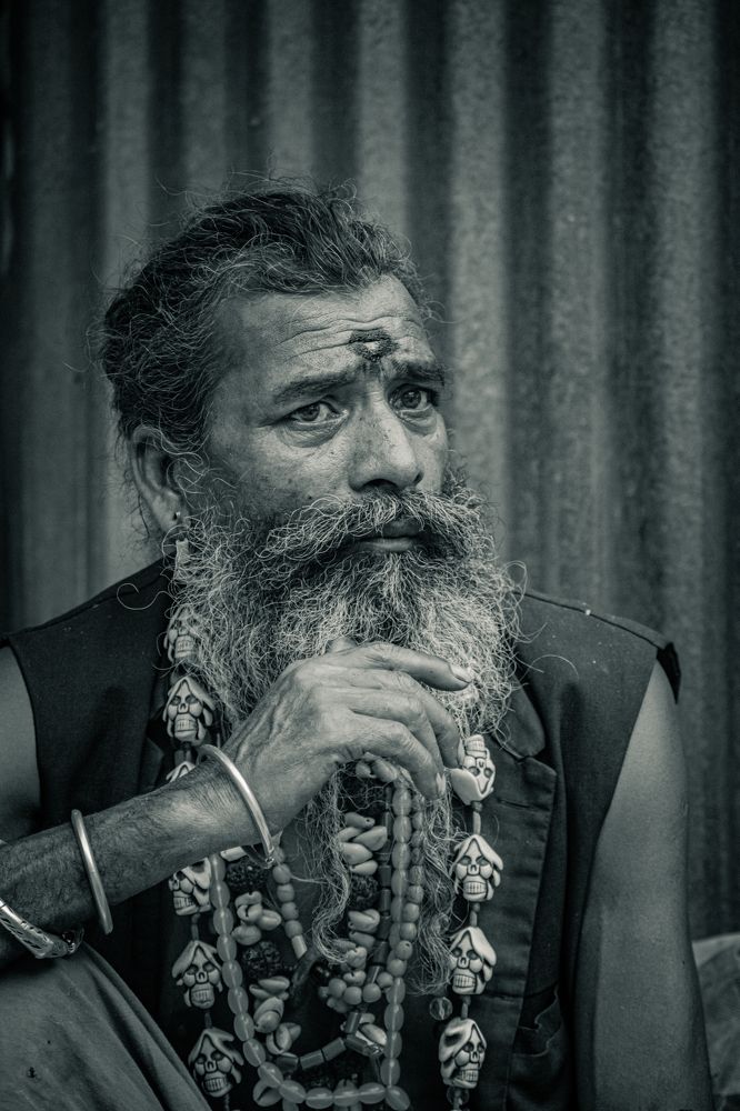 Фотография автора ANKIT GHOSH