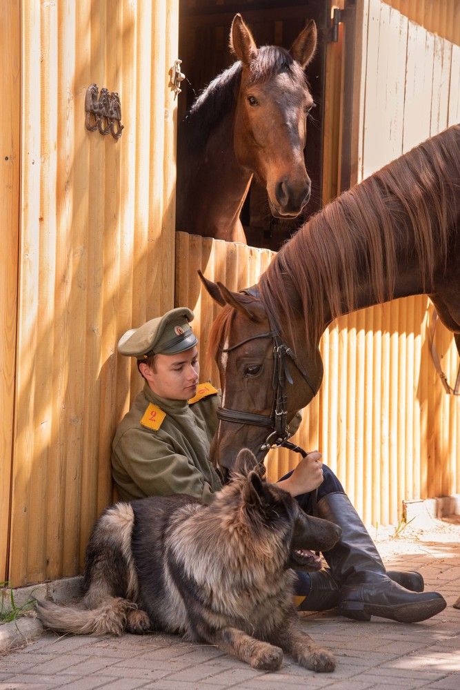 Photograph by Елена