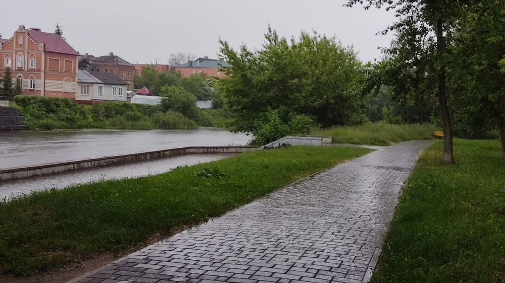 Фотография автора Кира Полотовская