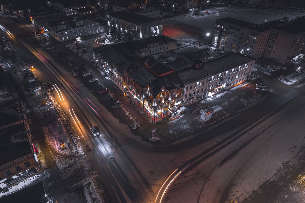 Photograph by Паша Савельев