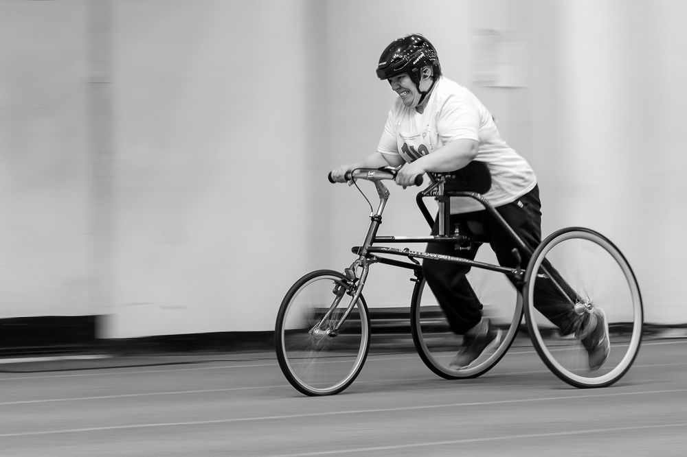 Photograph by Юлия Яровая