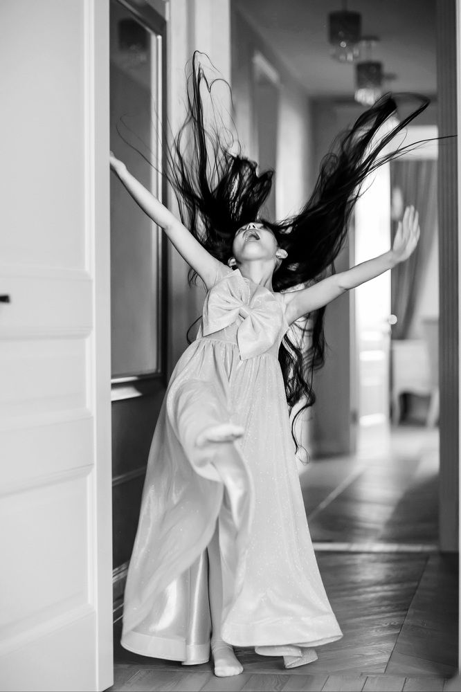 Photograph by Svetana Mertikova (Blinova)