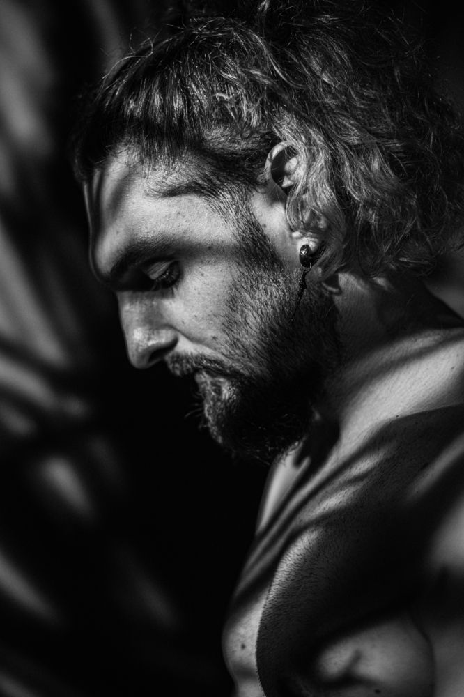 Photograph by Щеглова Марина