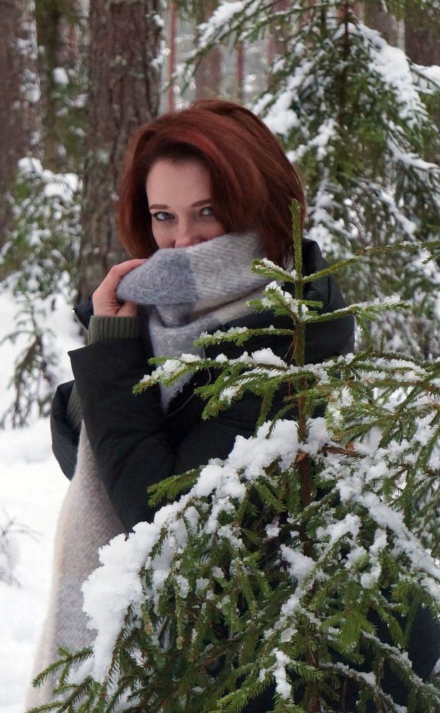 Photograph by Ирина Босак