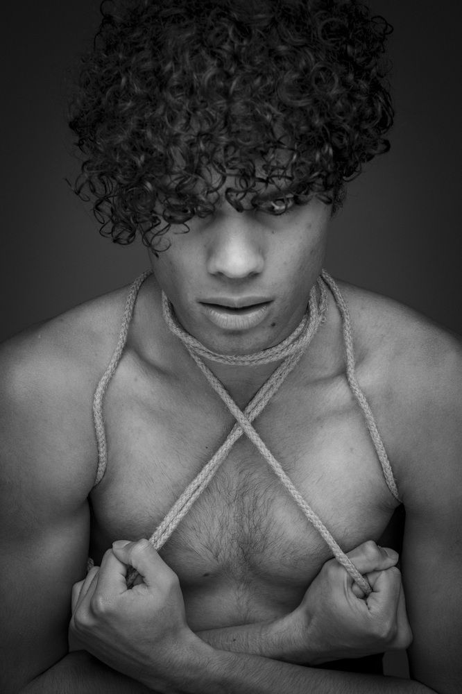 Photograph by Natalja Poplavska