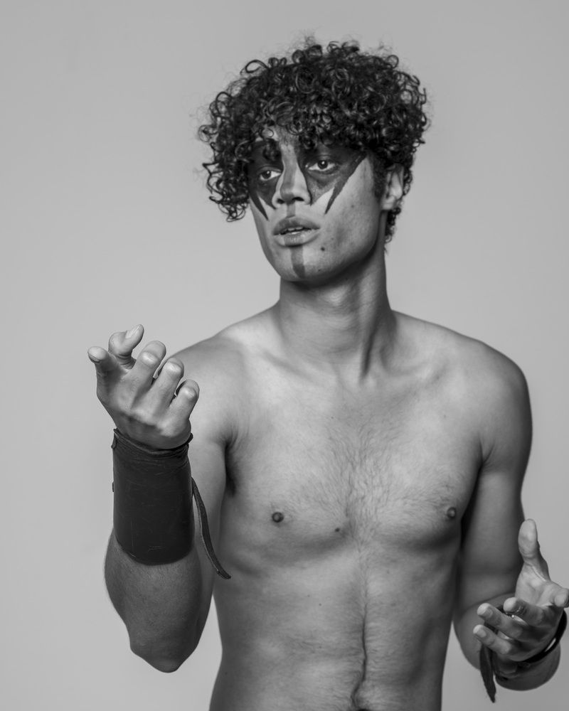 Photograph by Natalja Poplavska