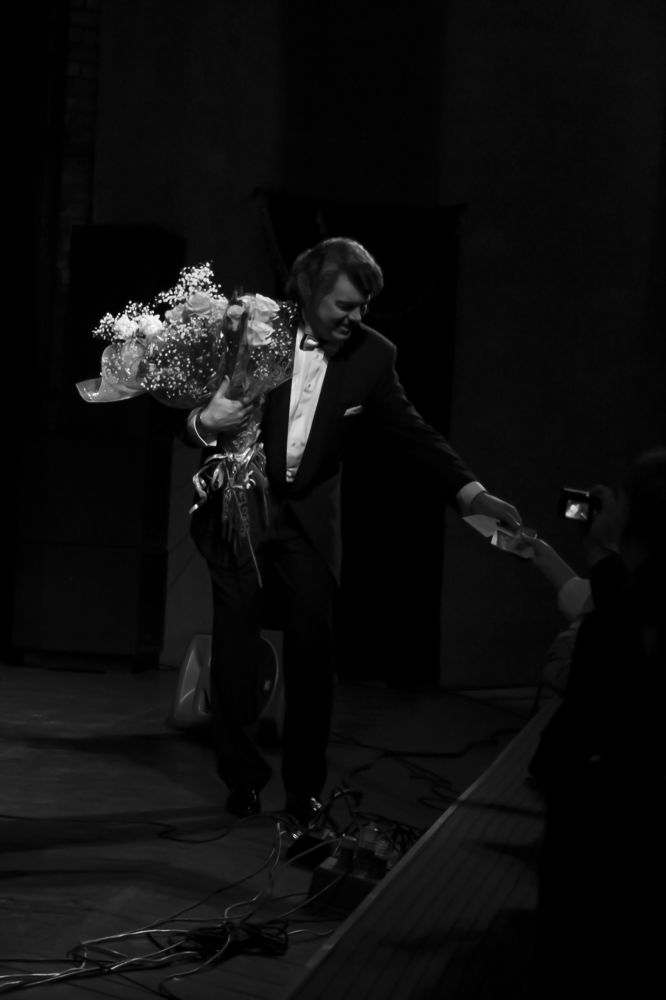 Photograph by Алёна Пшеленская