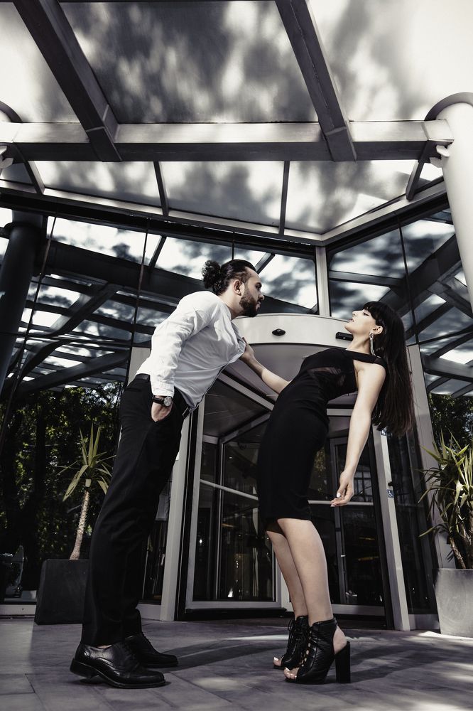 Photograph by Narek Petrosyan