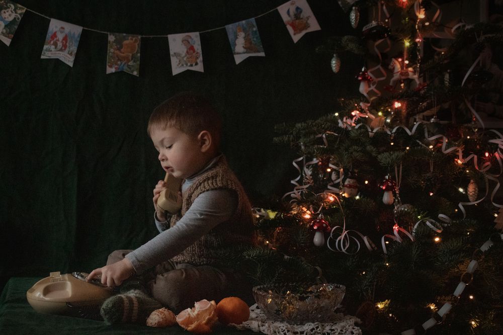 Photograph by Дарья Саранча