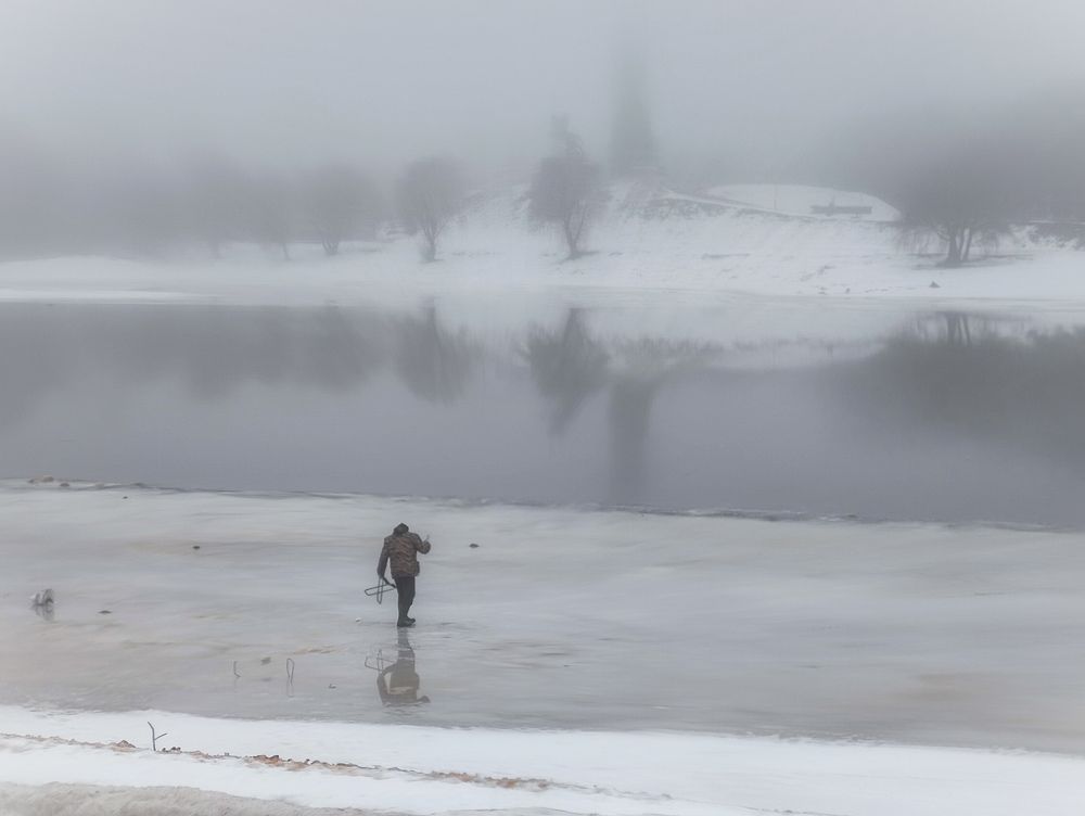 Photograph by Светлана Захарова