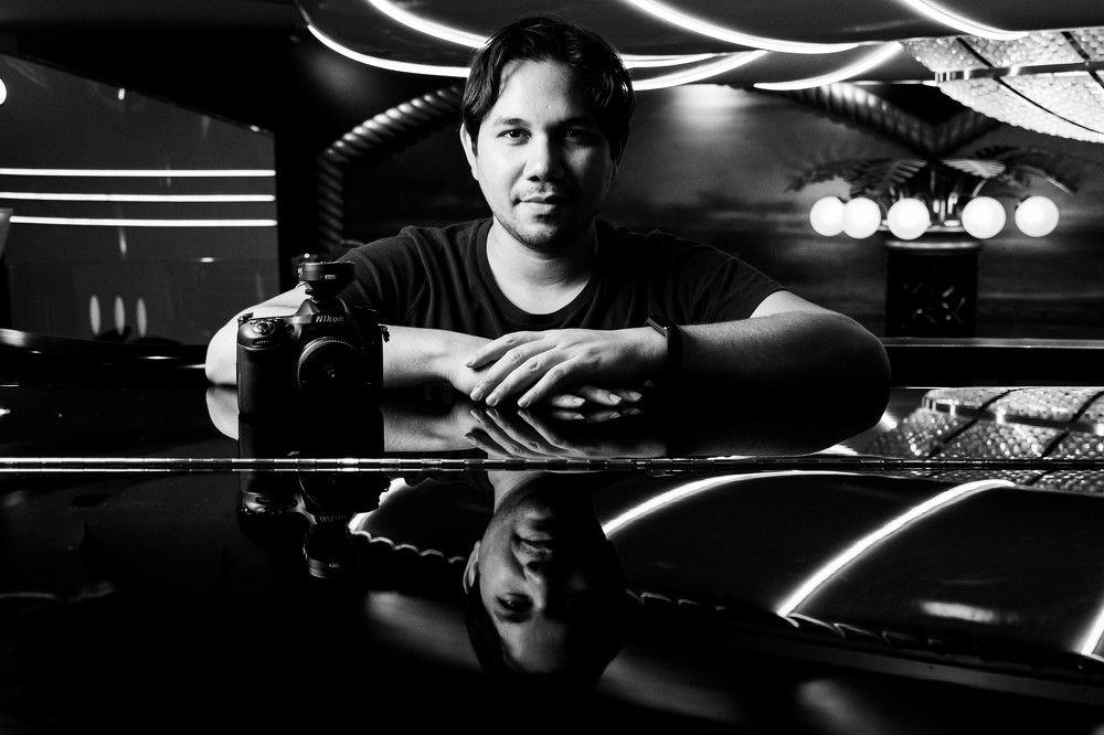 Фотография автора Minja Jovetic