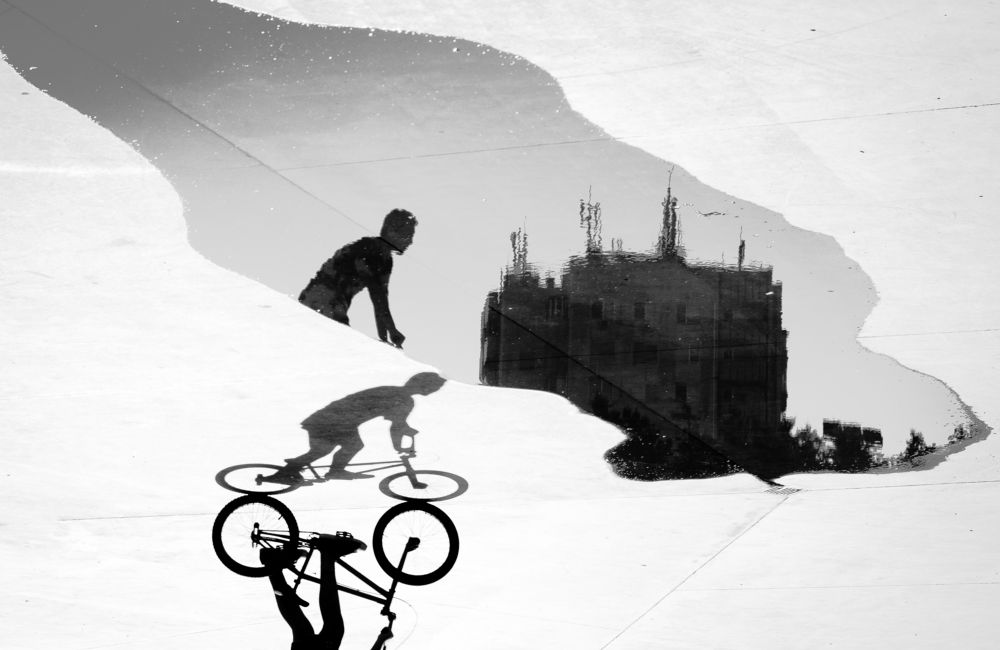 Photograph by Stanil