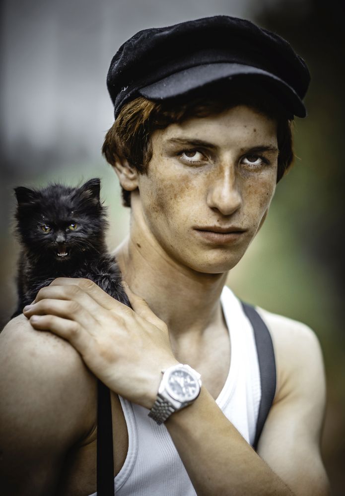 Photograph by Narek Petrosyan