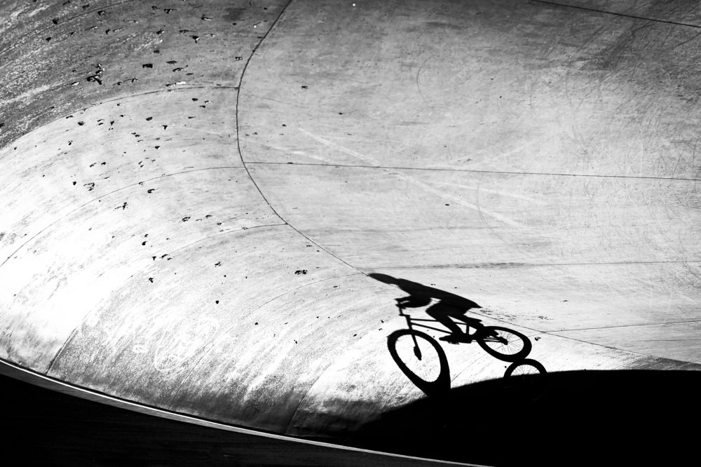 Photograph by Stanil