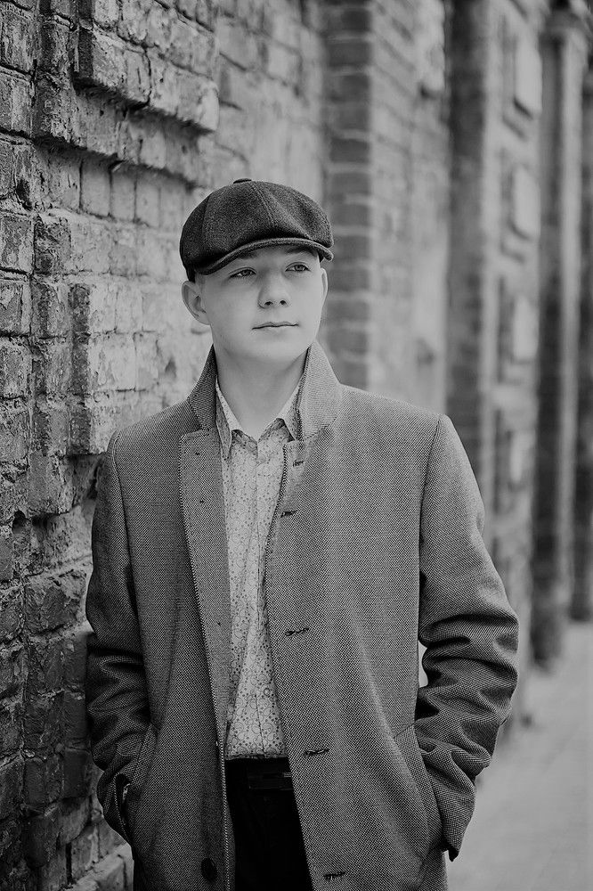 Photograph by Анна Немировская