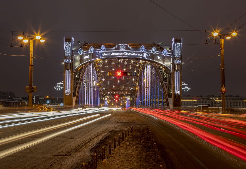 Photograph by Александр Евстафьев