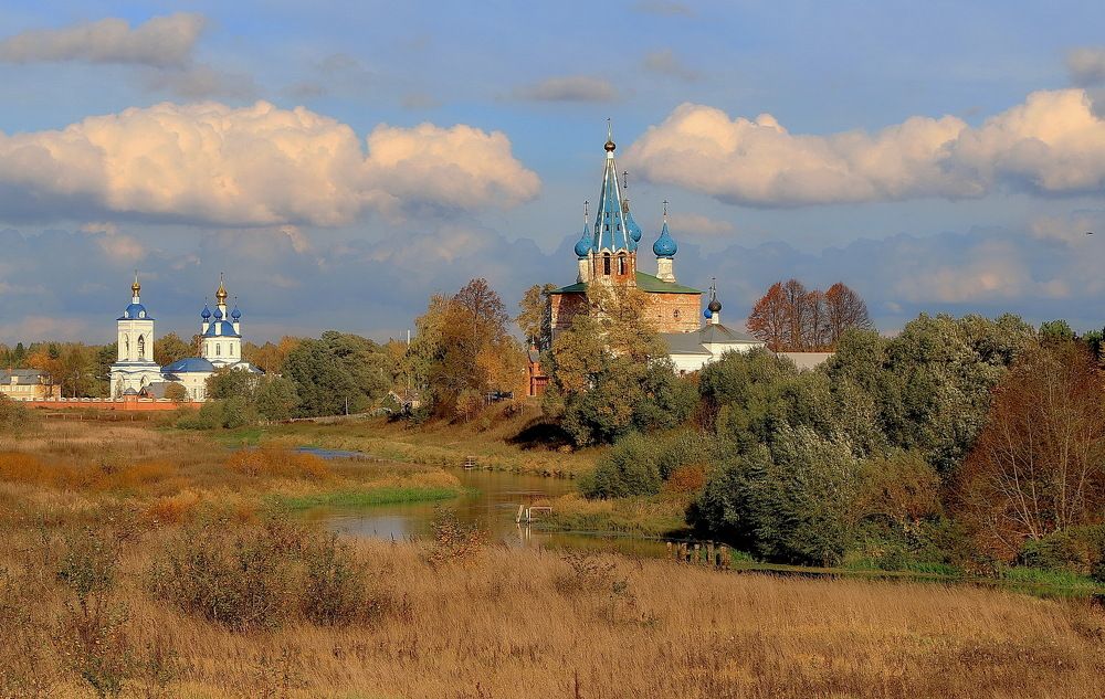 Photograph by Андрей Брагин