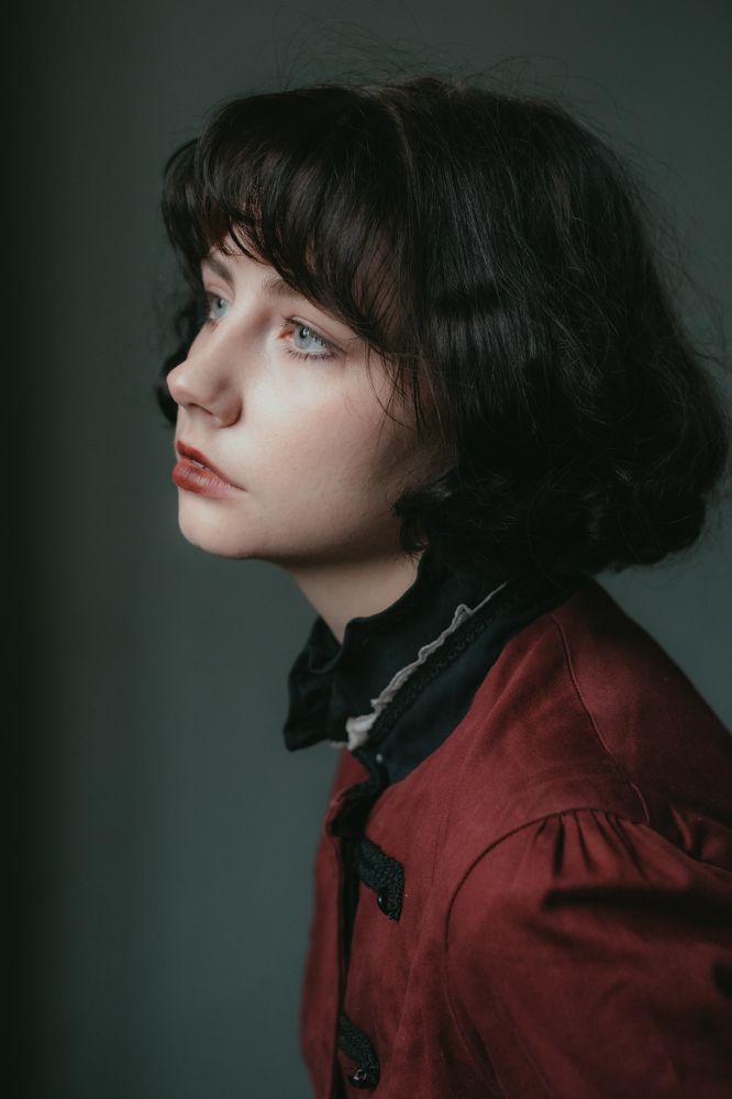 Photograph by Олеся Межова